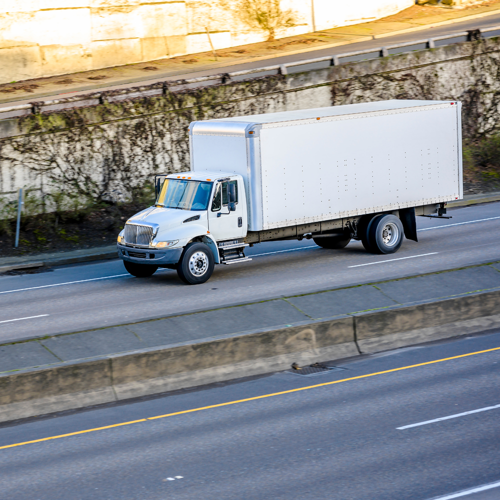 Box Truck insurance Texas