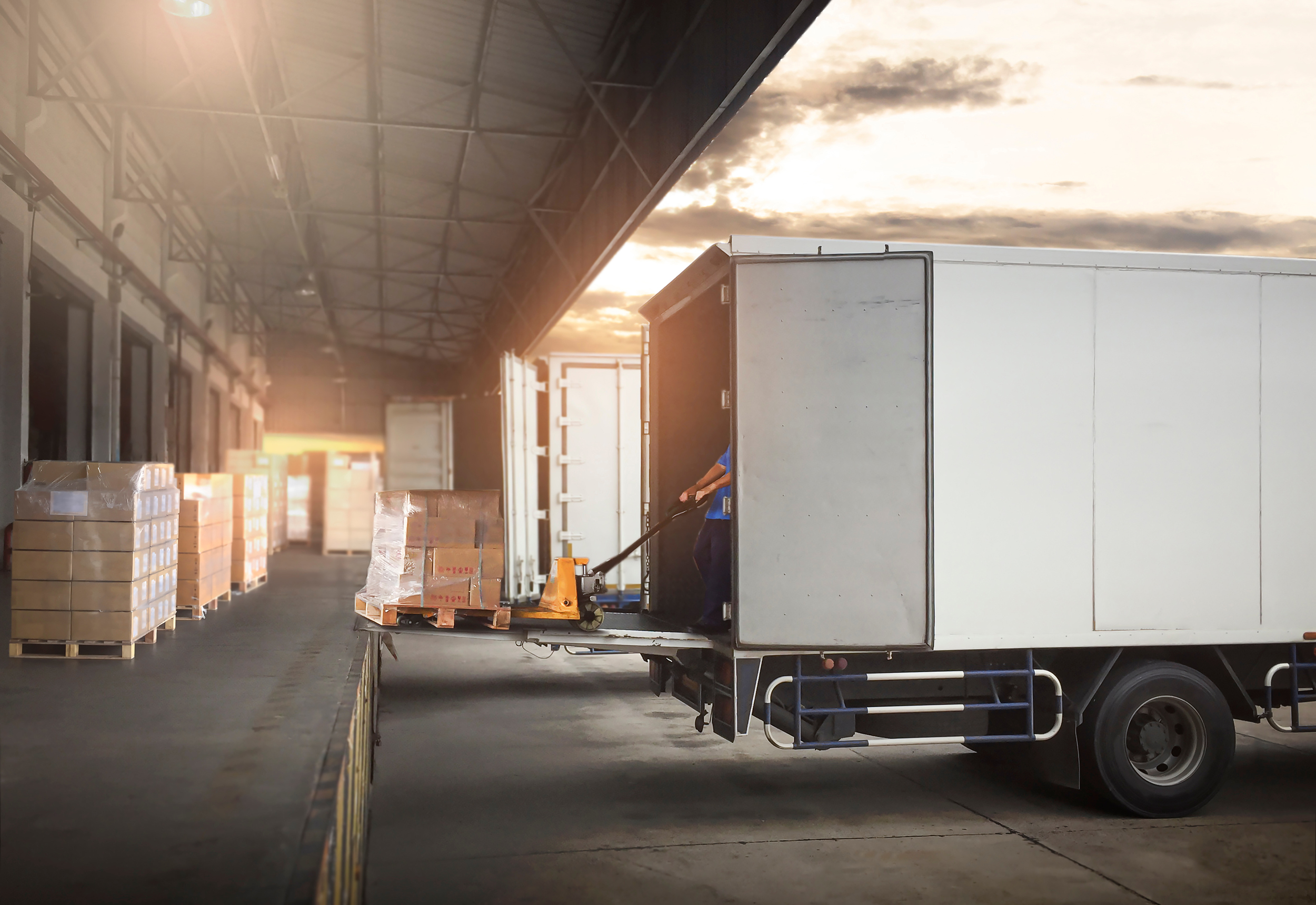 Motor Truck Cargo Insurance Texas