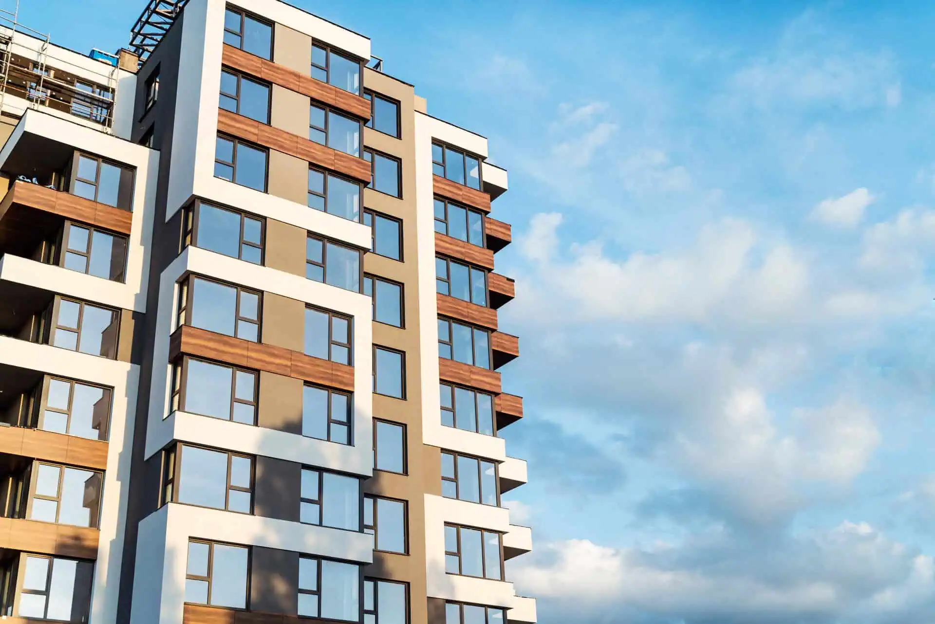 Condo Insurance Texas
