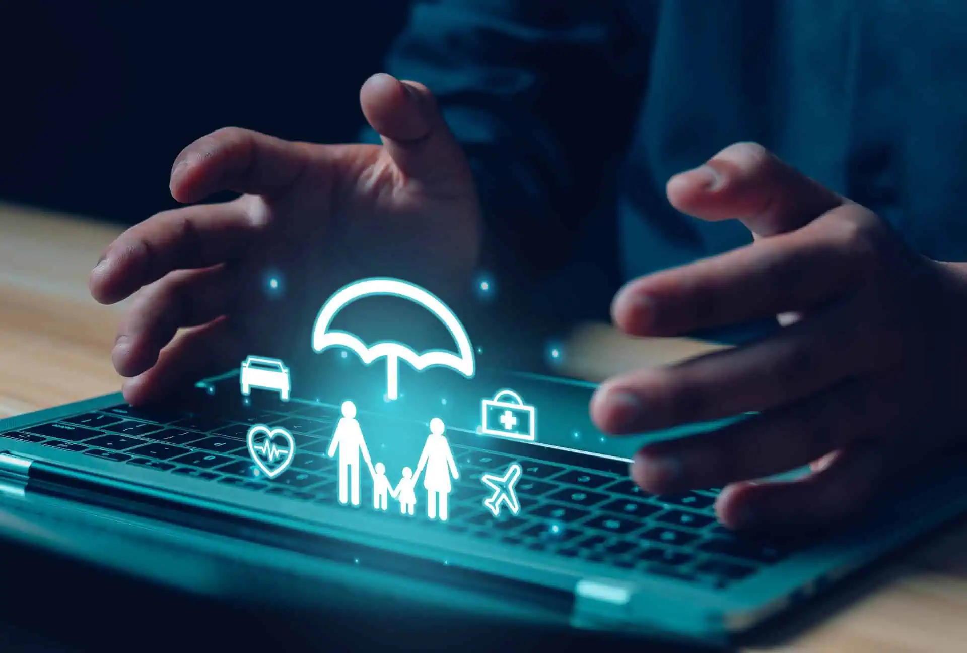 Cyber Insurance Texas