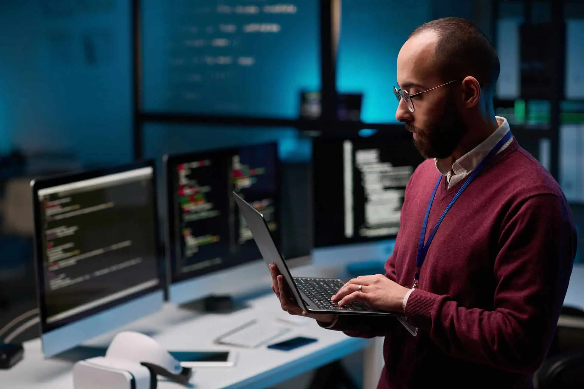 Cyber Insurance Texas