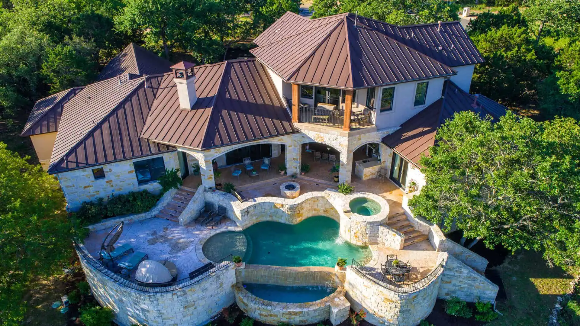 High Value Home Insurance Texas