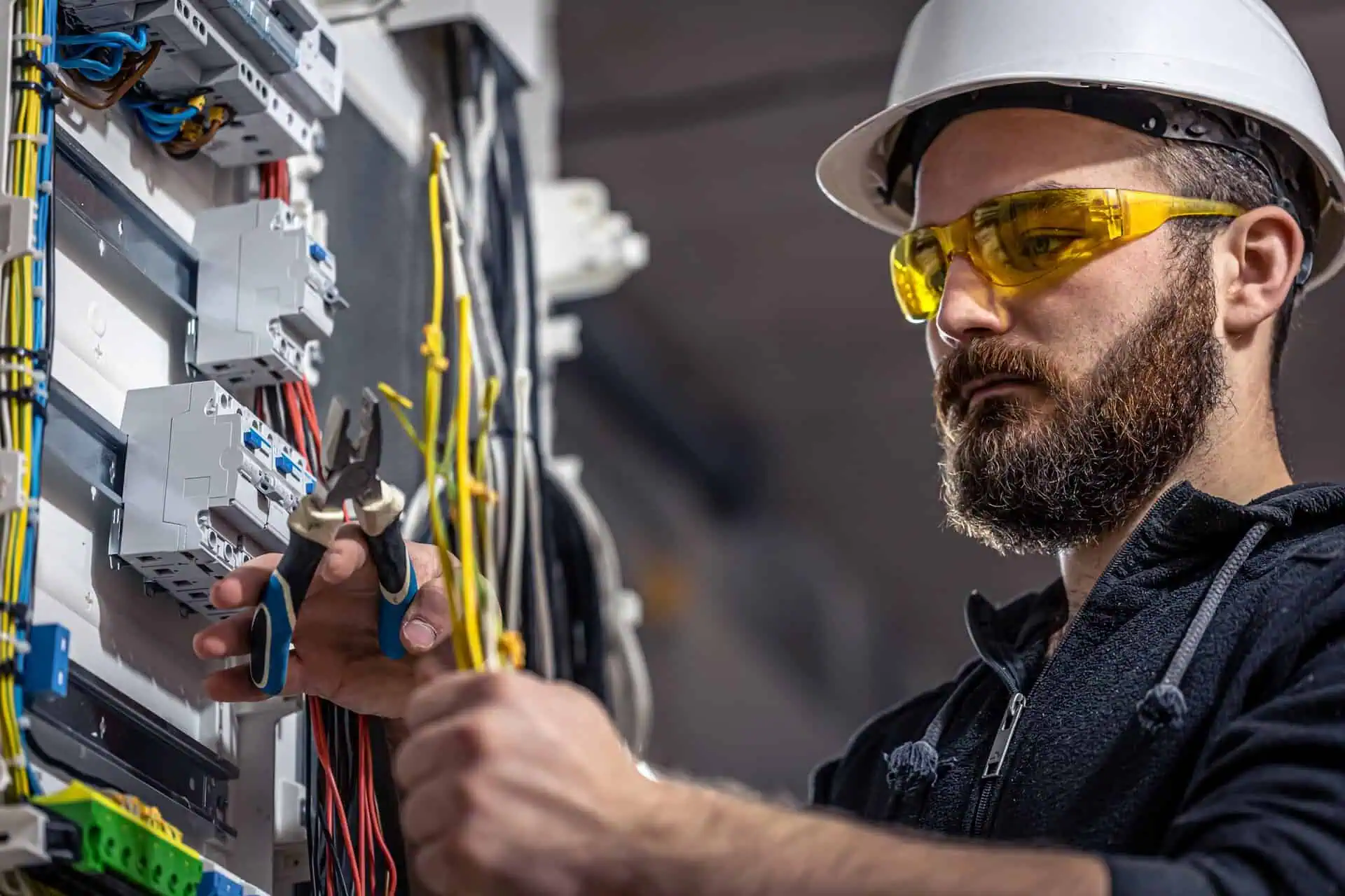 Electrician Insurance Texas