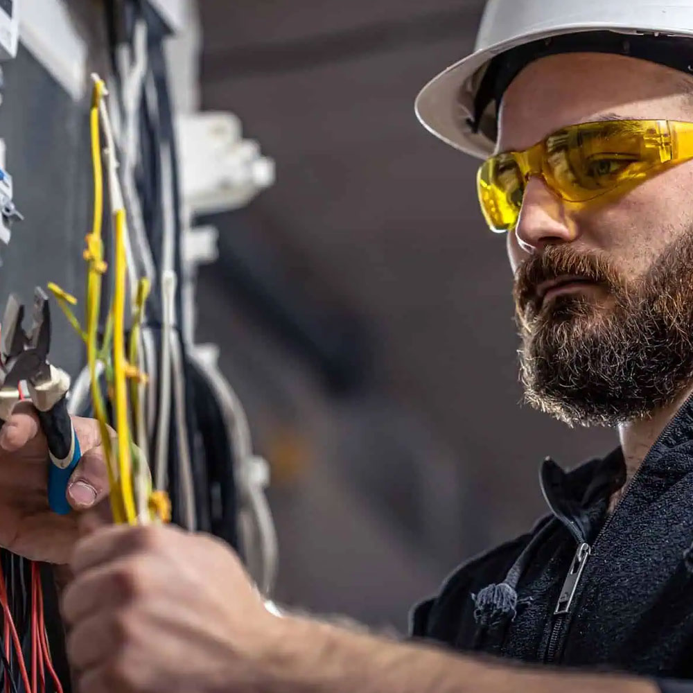 Electrician Insurance Texas