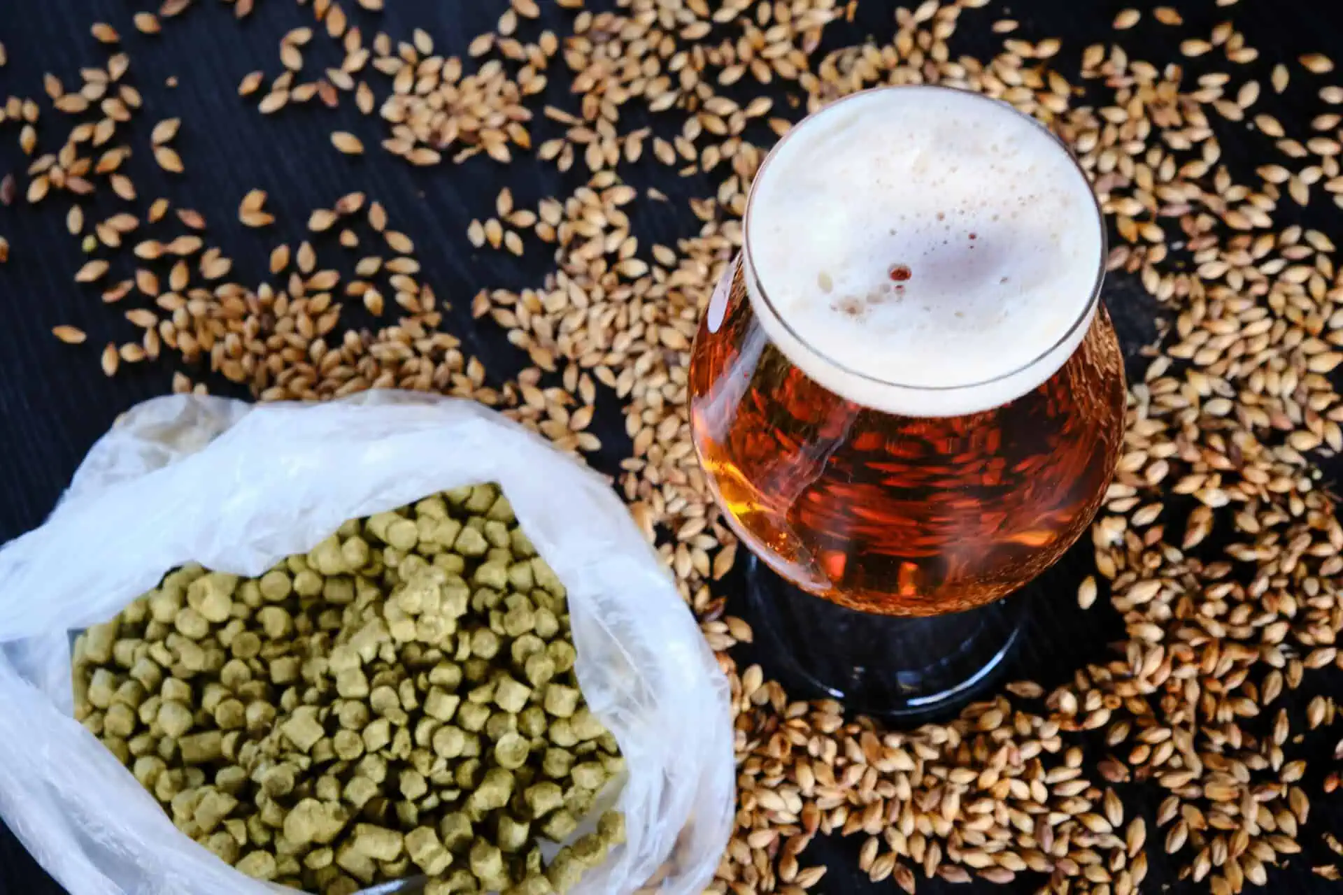 Microbrewery Insurance Texas