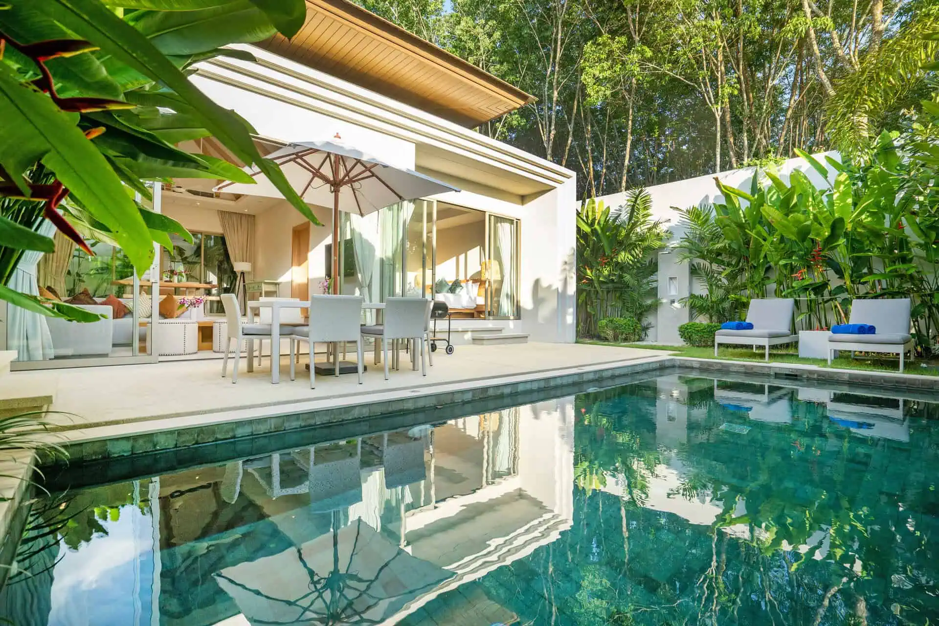 Vacation Home Insurance Texas