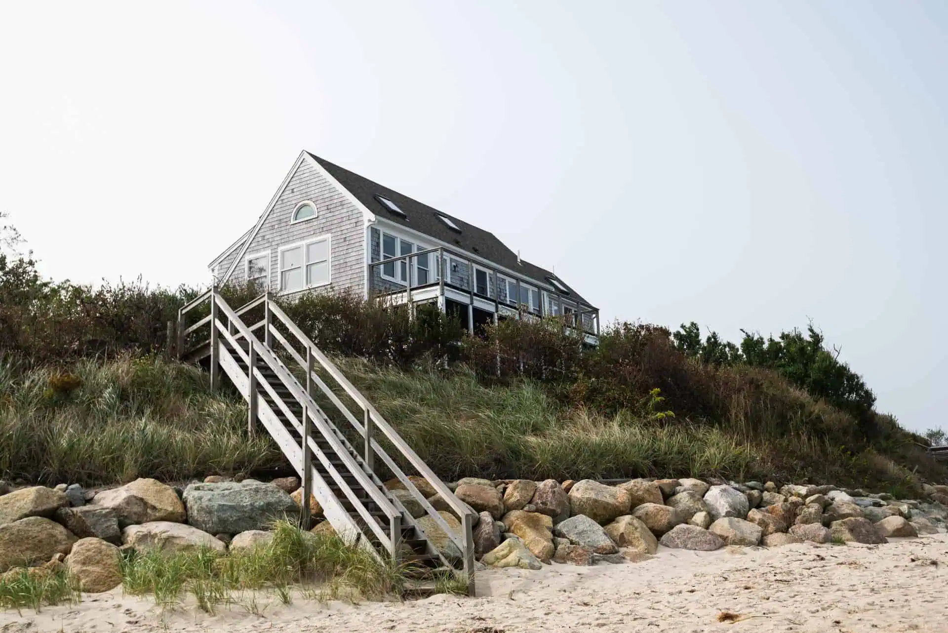 Vacation Home Insurance Texas