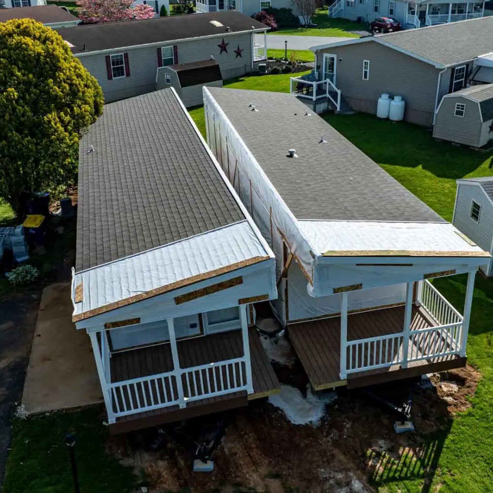 Mobile Home Insurance Texas