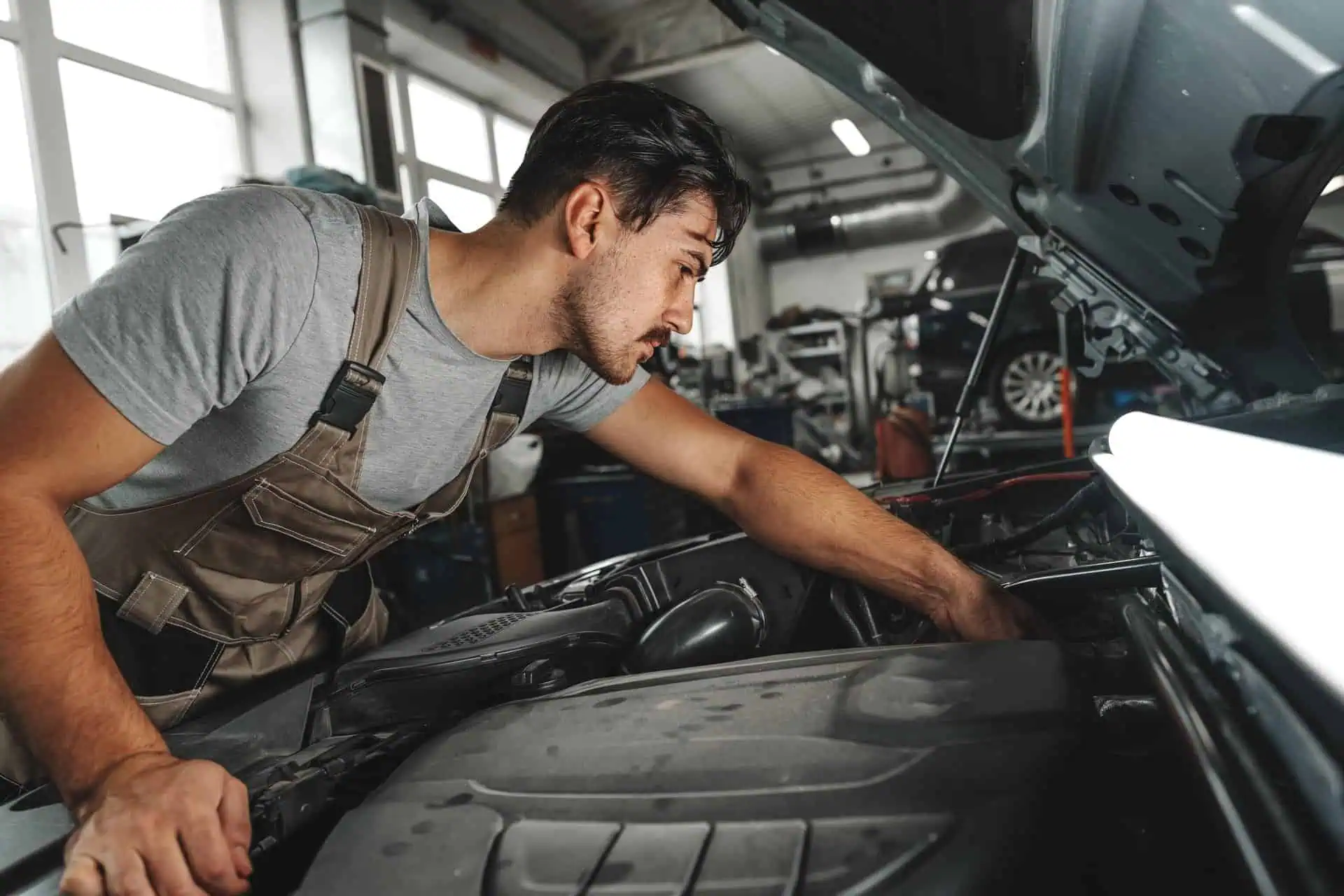 Auto Repair Insurance Texas