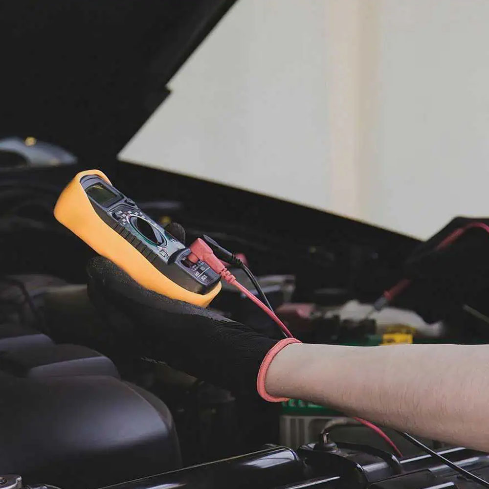 Auto Repair Insurance Texas