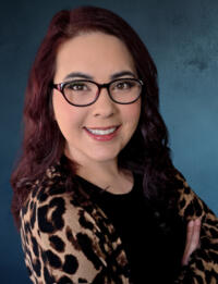Cherise Magdaleno