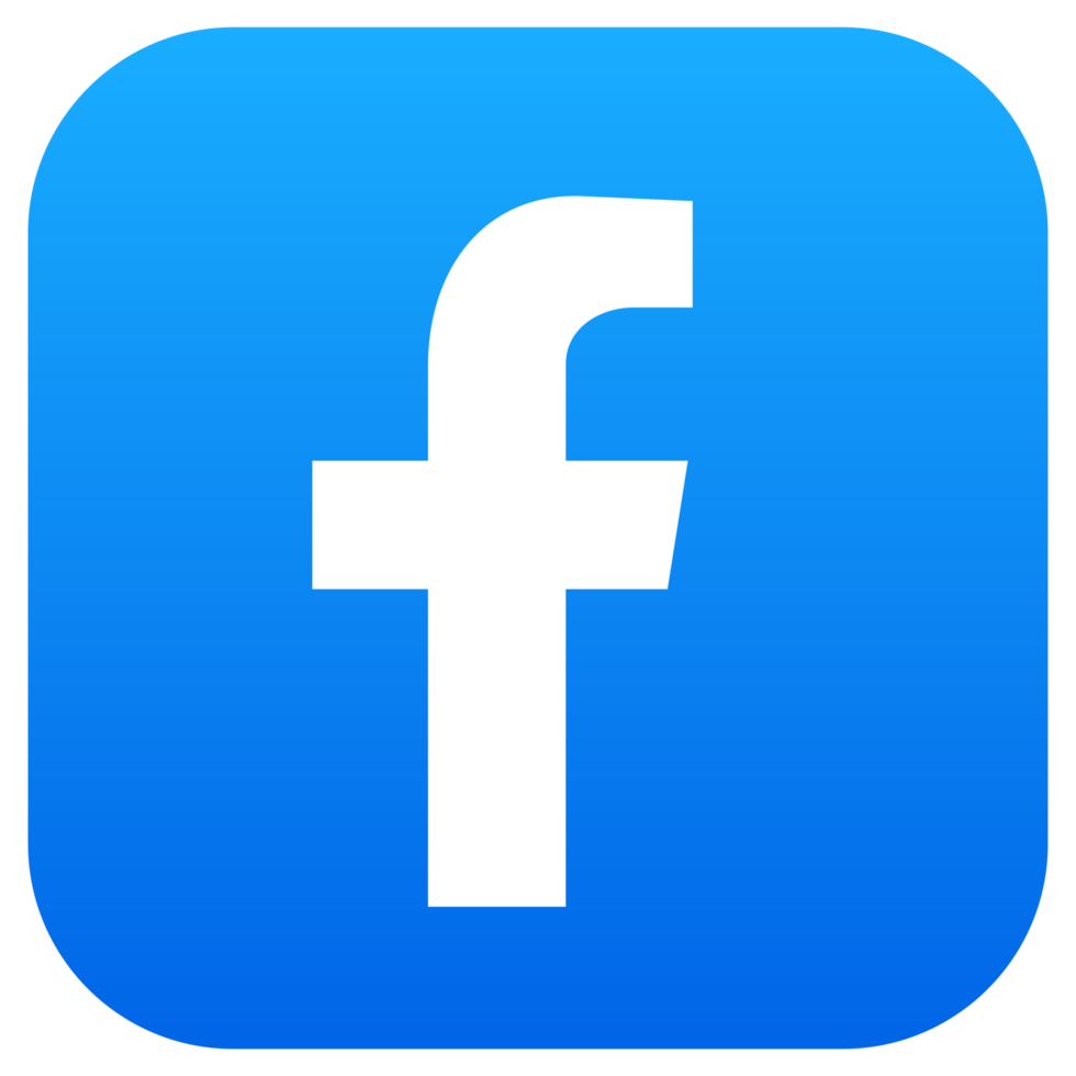 Facebook Icon
