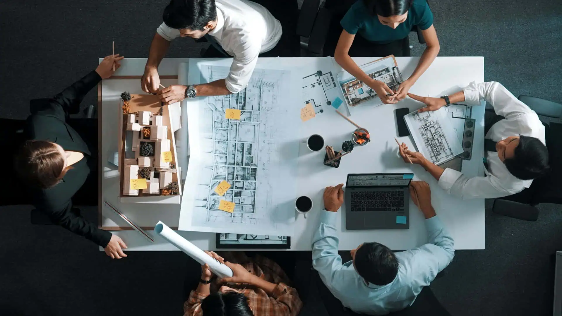 Architect Insurance Texas