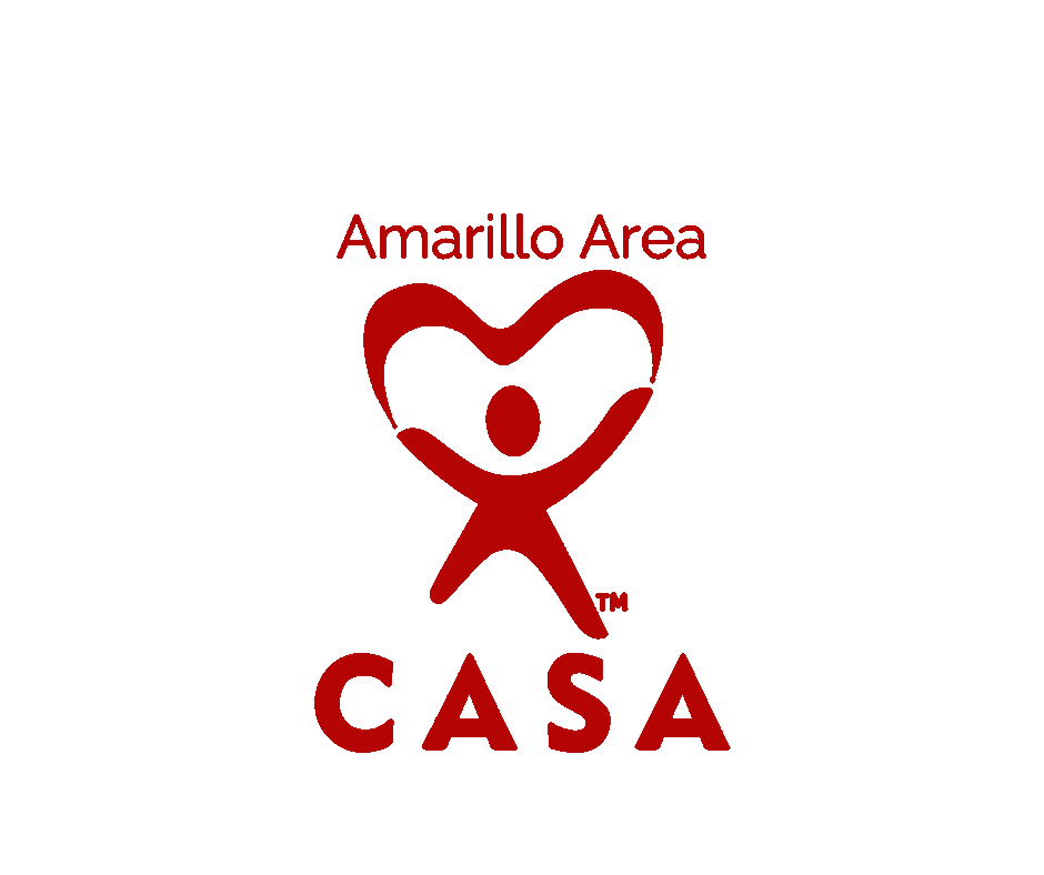 CASA Red Logo