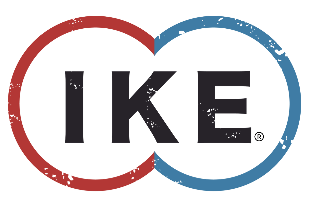 IKE fund logo