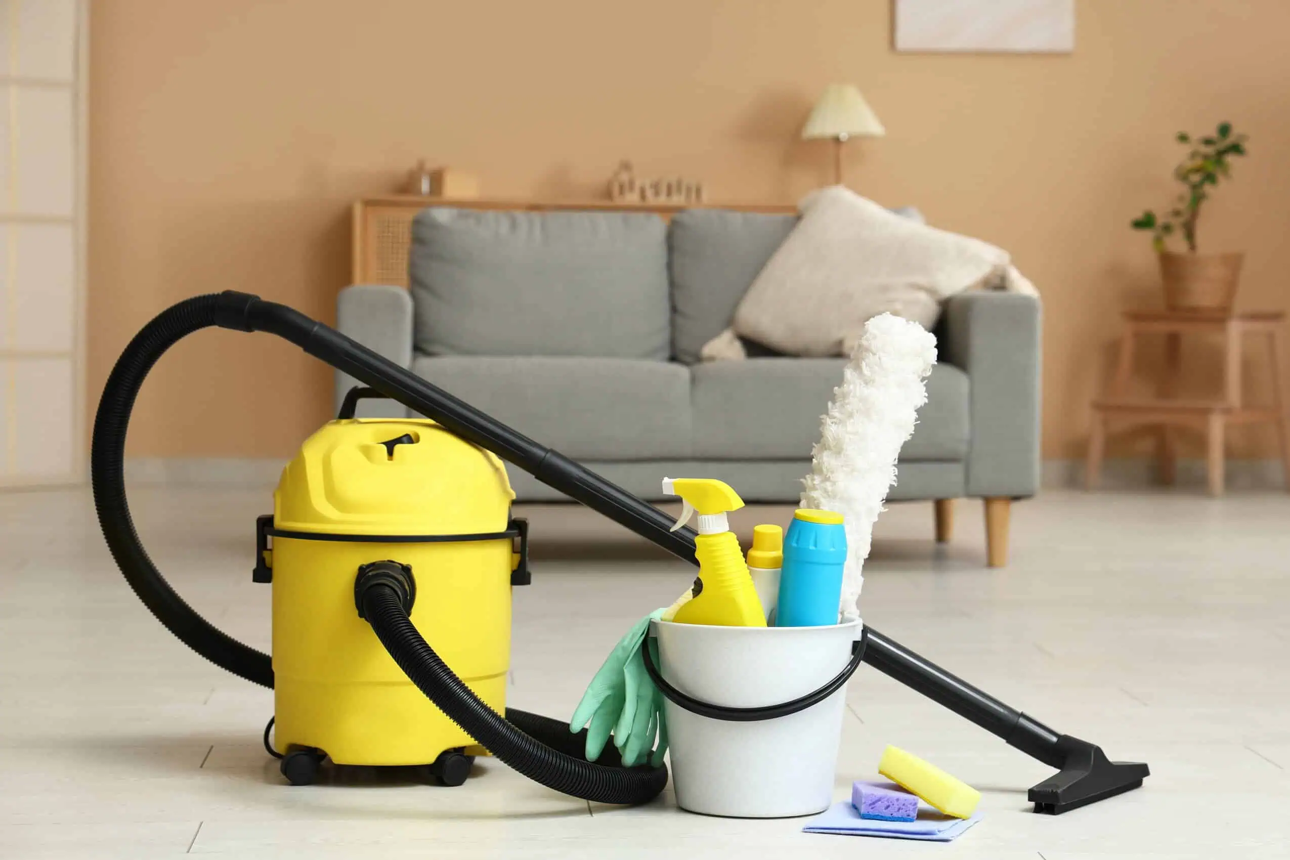 House Cleaning Insurance Texas
