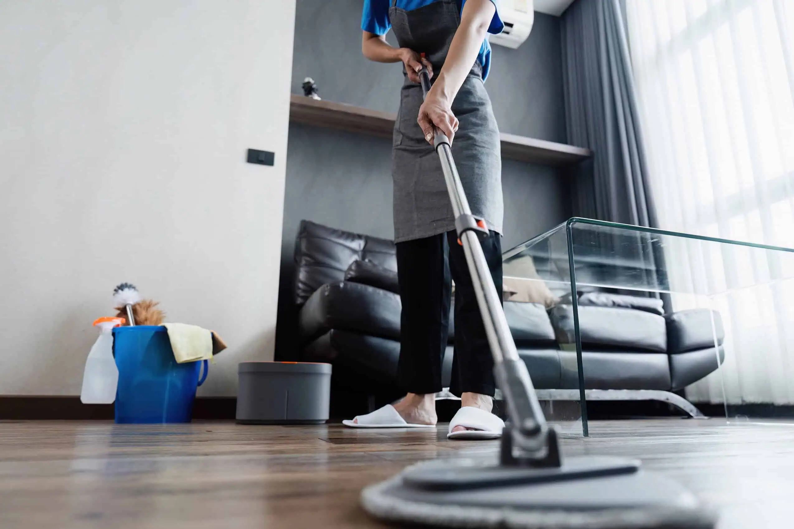 House Cleaning Insurance Texas