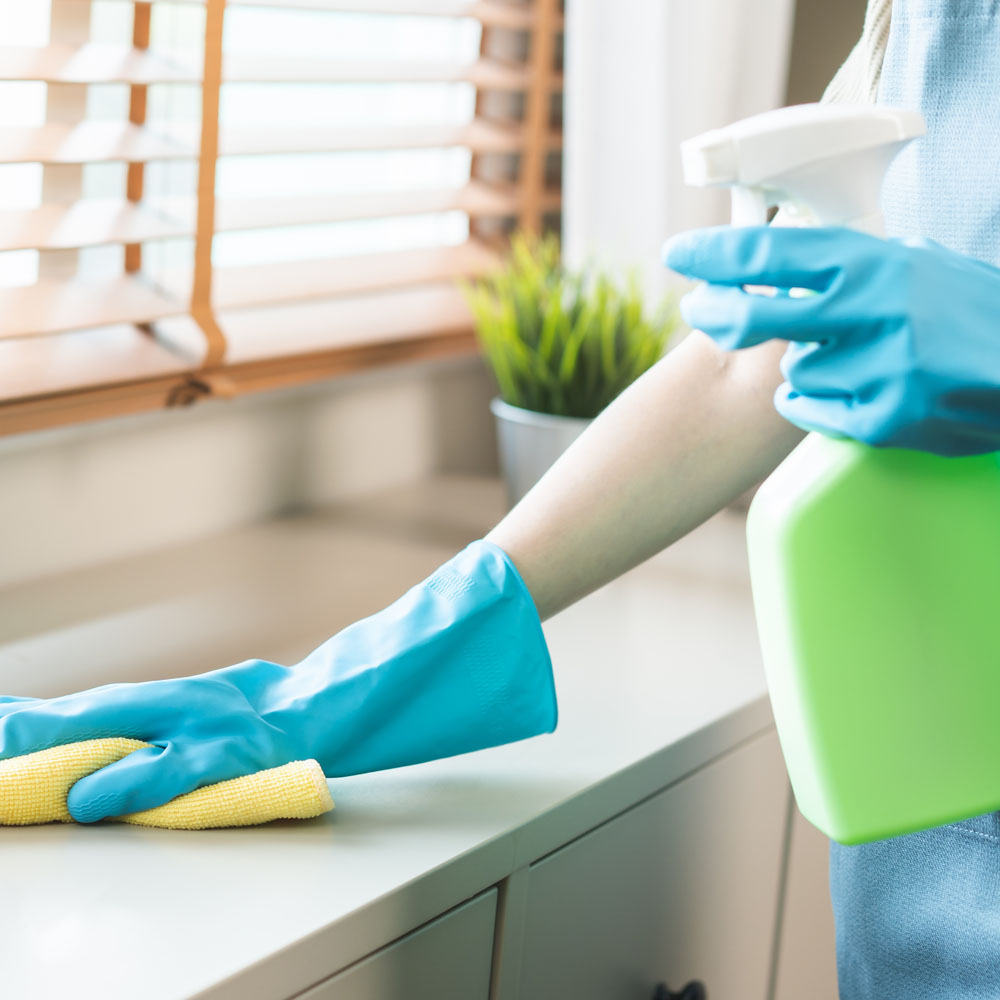 House Cleaning Insurance Texas