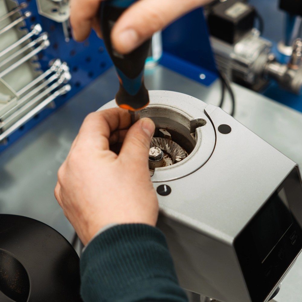 Equipment Breakdown Insurance Texas