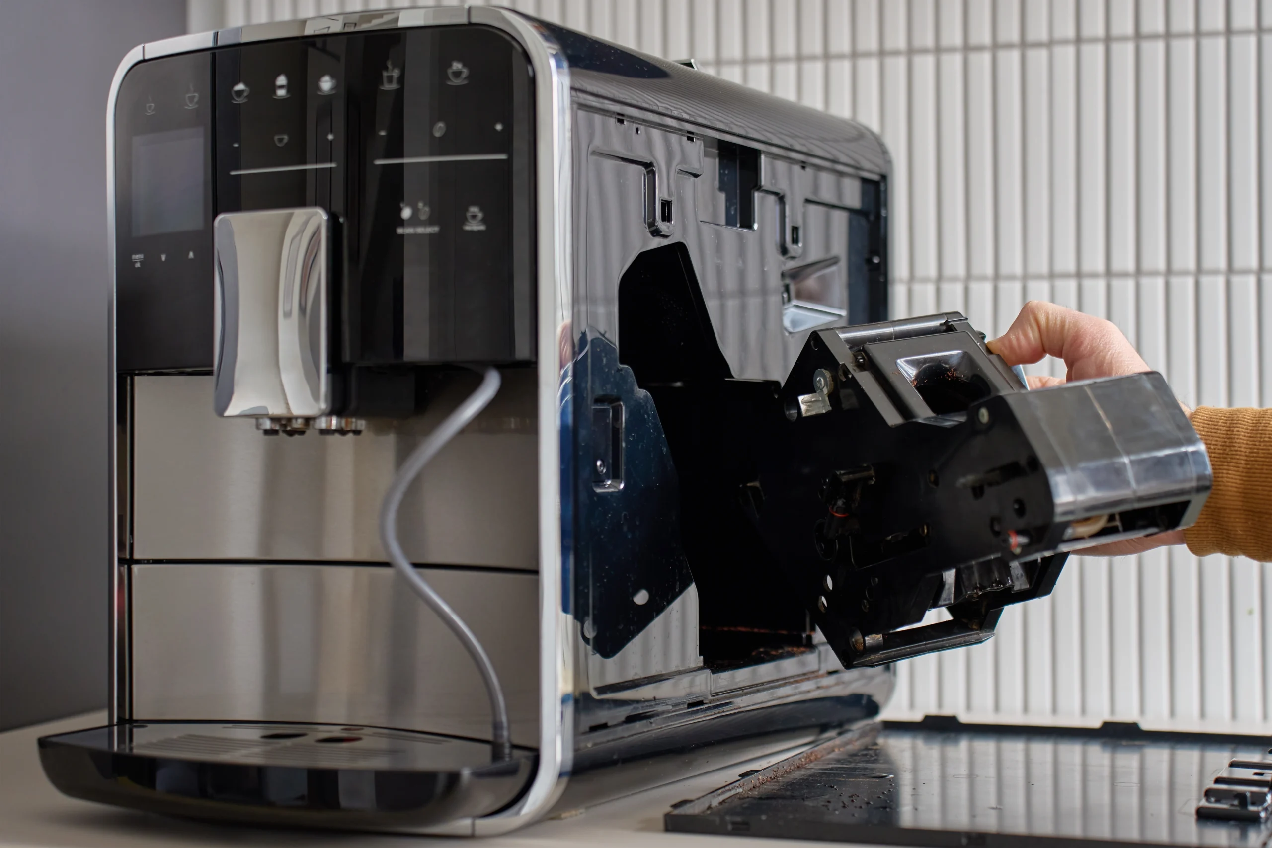 Equipment Breakdown Insurance Texas