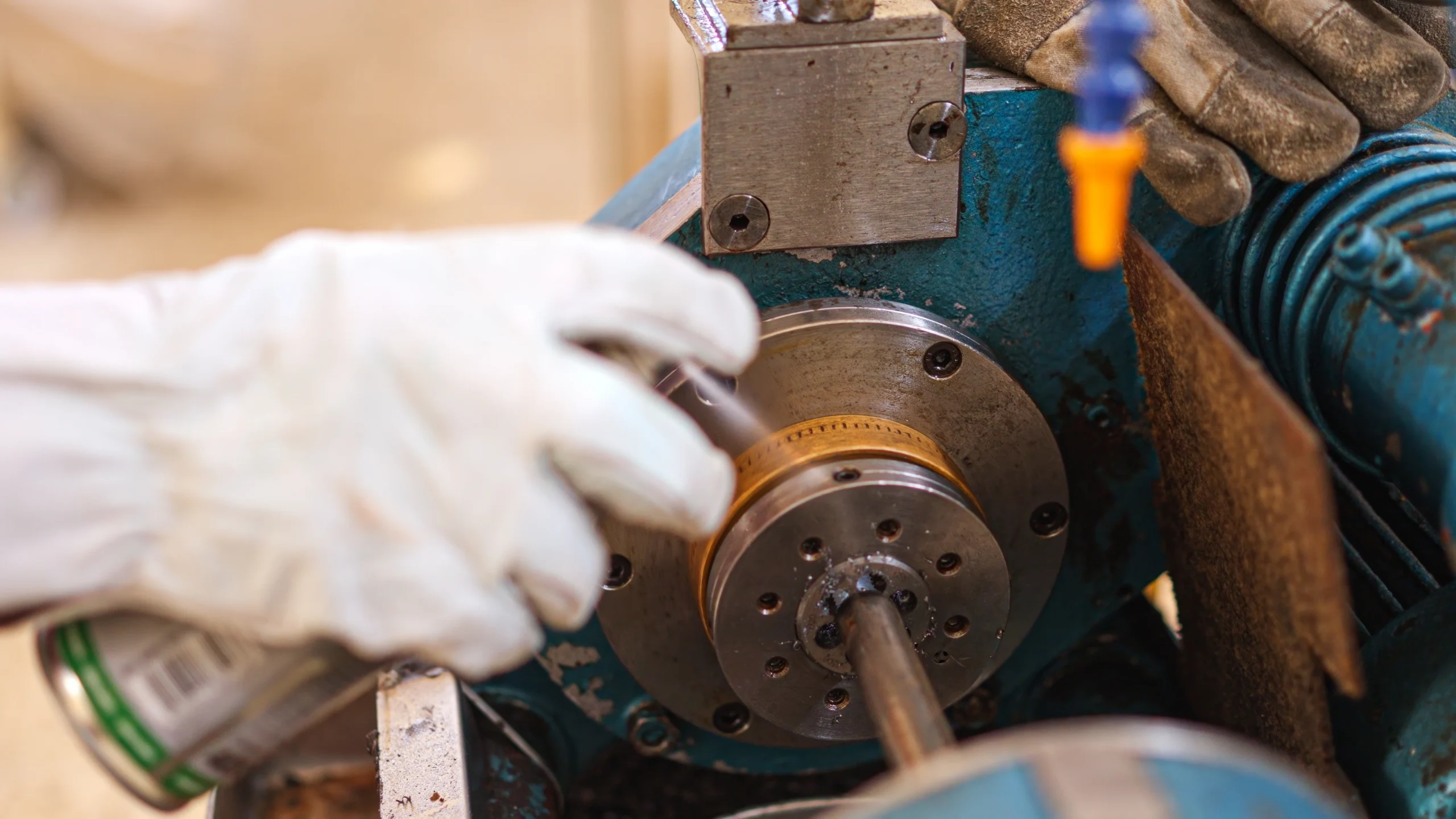 Equipment Breakdown Insurance Texas