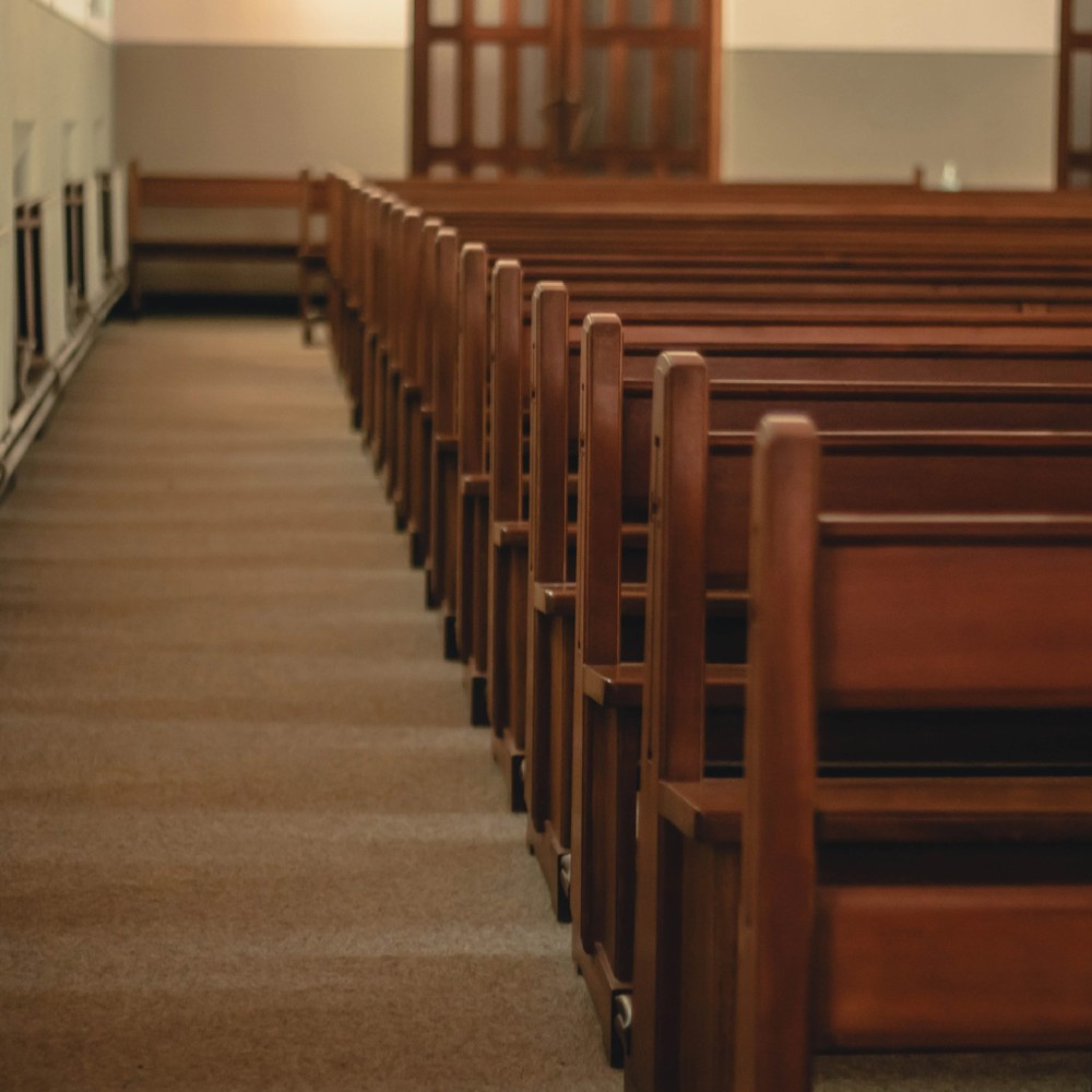 Church Insurance Texas