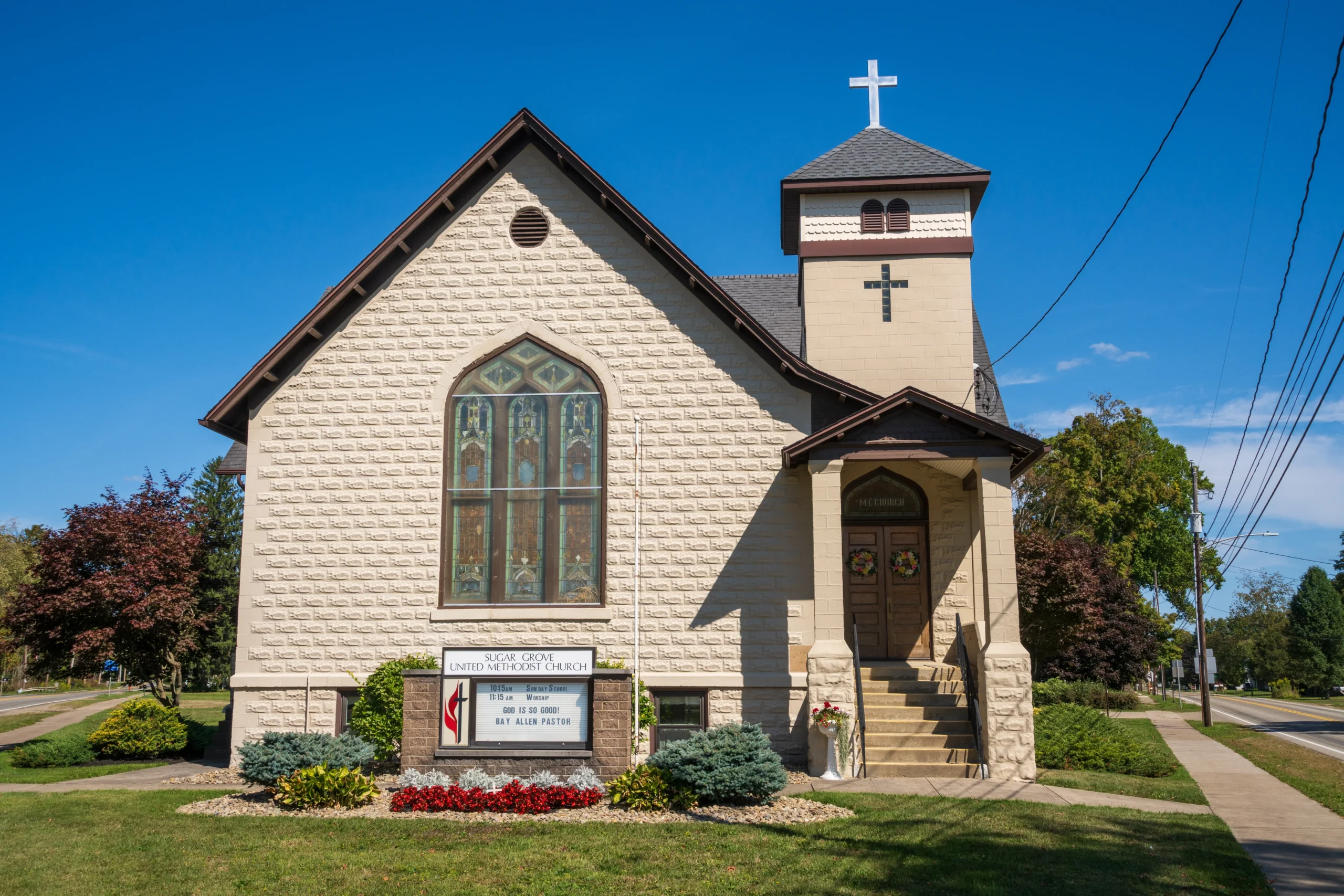 Church Insurance Texas